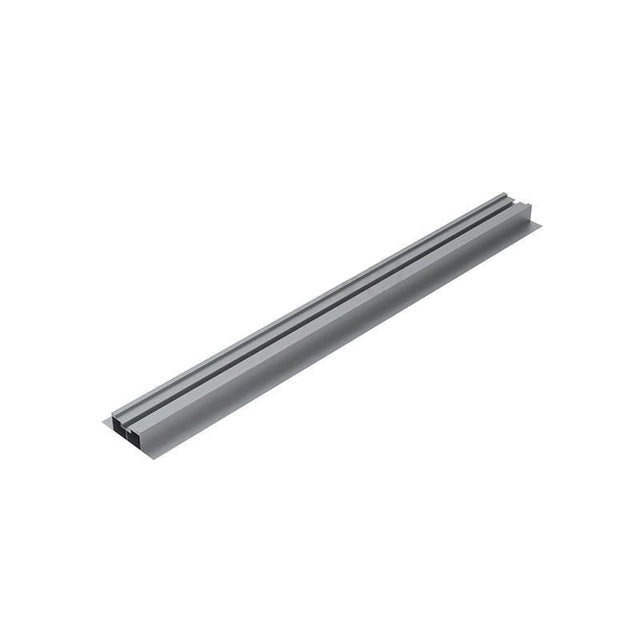 KENO K-45-1200 Aluminiumschiene 120 cm Ballast | Montagesystem | kaufen