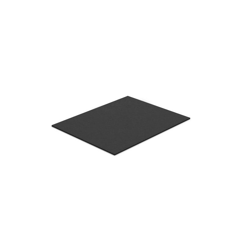 KENO Gummiplatte Ballast 200x250x3 mm | kaufen