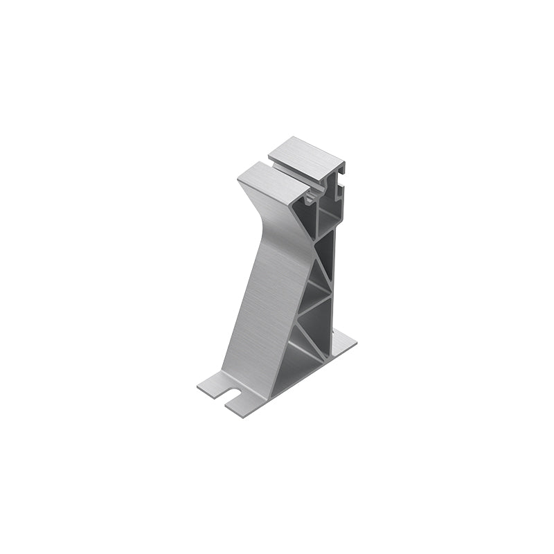 KENO K-45-7 Montagehalterung Aluminium hoch | Montagesystem | kaufen