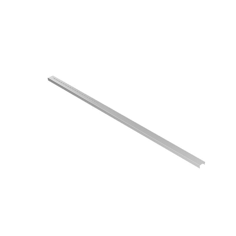 KENO K-47-1-MAG Montageschiene 50x100 Magnelis perforiert