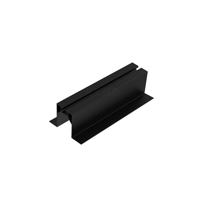 KENO K-56-CZ Brücke für Metalldachziegel schwarz | Montagesystem | kaufen