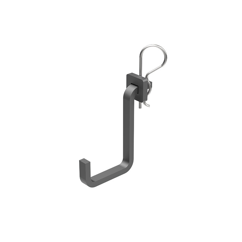 KENO K-97-20 Lagerhalterung für Zaunsystem | Montagesystem | kaufen
