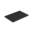 KENO K-98-10 EPDM Gummi-Distanzplatte 120x80x10 | kaufen