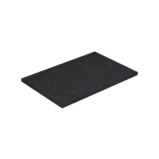KENO K-98-10 EPDM Gummi-Distanzplatte 120x80x10 | kaufen