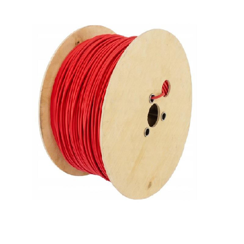 KENO 6mm² PV-Kabel rot 500m | Solarmodul | kaufen