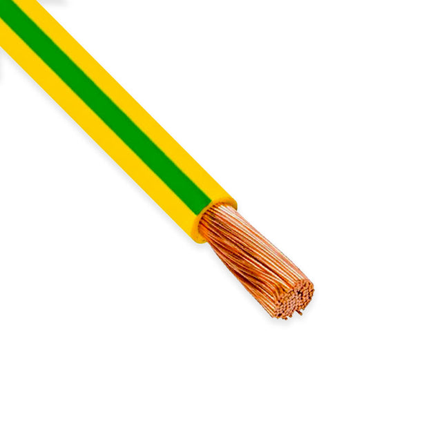 KENO KABEL-16MM-UZIOM-100M Erdungskabel 16mm 100m | kaufen