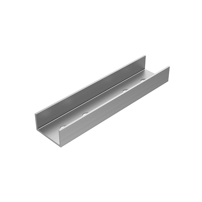 KENO K-02-LONG Montageprofil-Verbinder verlängert | Montagesystem | kaufen