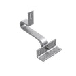 KENO K-64 Aluminium Dachhaken 2-fach verstellbar | Montagesystem | kaufen