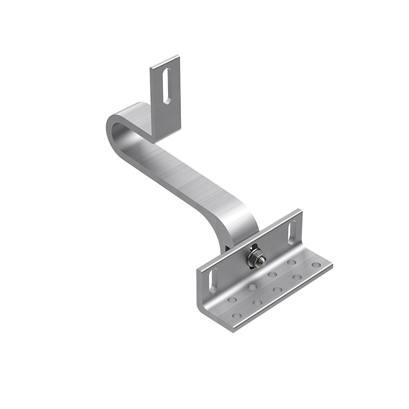 KENO K-64 Aluminium Dachhaken 2-fach verstellbar | Montagesystem | kaufen