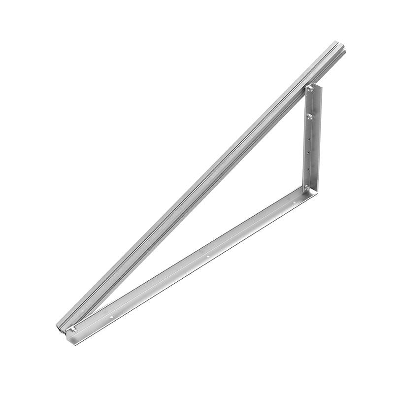 KENO K-07-RS_BF Montagedreieck verstellbar bifazial | Solarmodul Montagesystem | kaufen