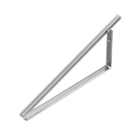 KENO K-07-RS_BF Montagedreieck verstellbar bifazial | Solarmodul Montagesystem | kaufen