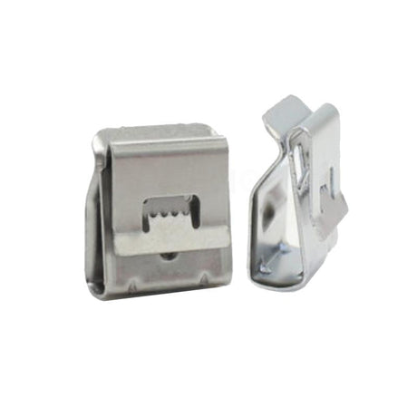 KENO K-49-K Kabelclip für Modulrahmen | Solarmodul | kaufen