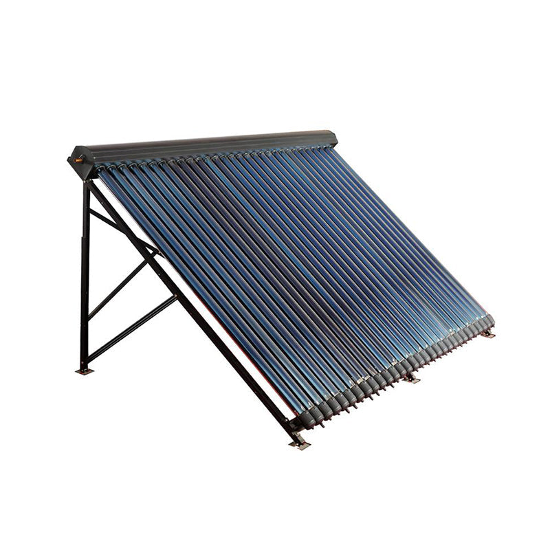 Kensol Impsol KS-58/1800-30_B Vakuum-Sonnenkollektor