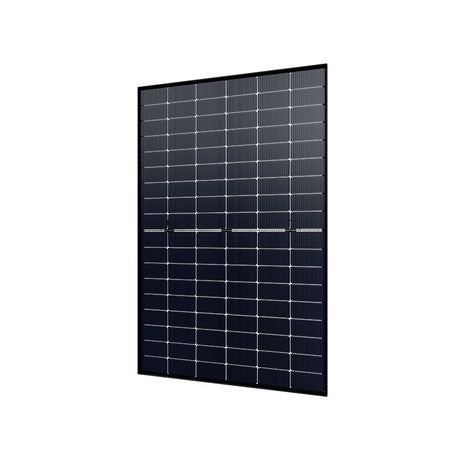 Kensol KS455MNHTR2-BI 455W bifaziales Full-Black Modul | Solarmodul | kaufen