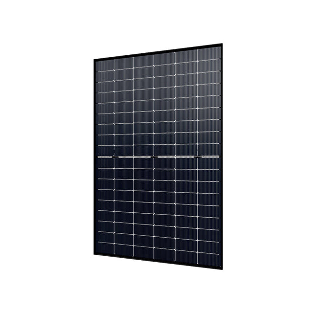 Kensol KS455MNHTR2-BI 455W bifaziales Full-Black Modul | Solarmodul | kaufen