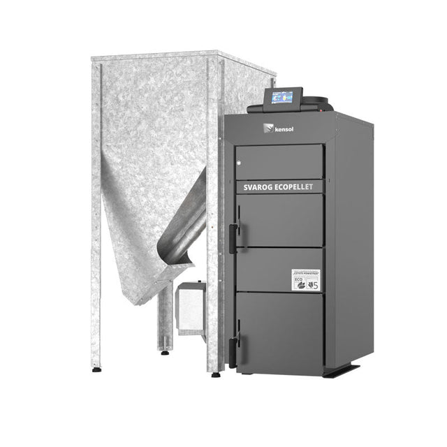 Kensol KSEP20L Pelletkessel 20 kW | kaufen