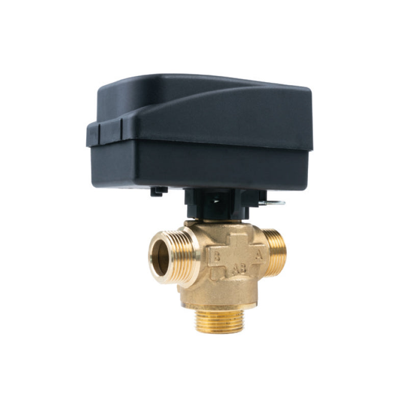 Kensol 94501001 3-Wege-Zonenventil G1 DN20 Umschaltventil