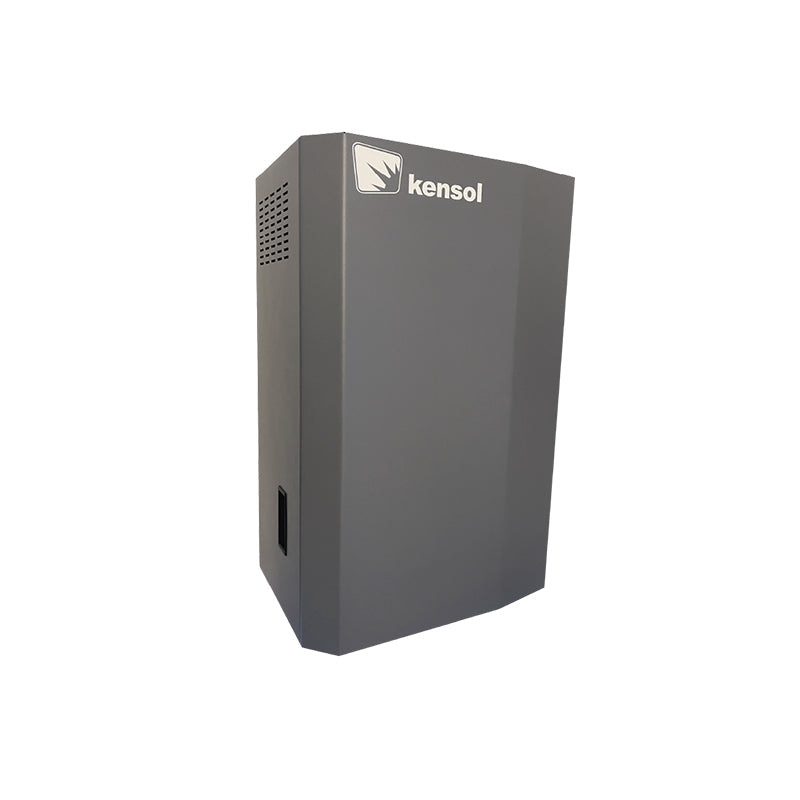 Kensol KTHBUni Hydrobox Kompaktgeraet Waermepumpe 5kW
