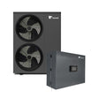 Kensol KTM17KW.KTHB Monoblock Wärmepumpe 17 kW + Hydrobox | kaufen