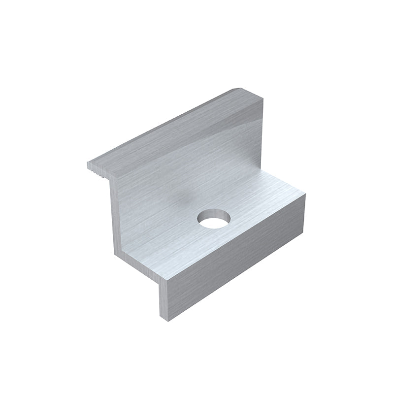 KENO Endklemme 30 mm für PV-Unterkonstruktion | kaufen