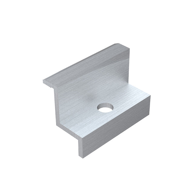 KENO Endklemme 30 mm für PV-Unterkonstruktion | kaufen