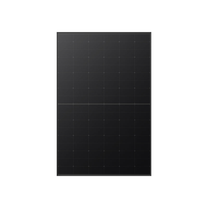 Longi LR7-54HTB-465M 465W Full Black Solarmodul