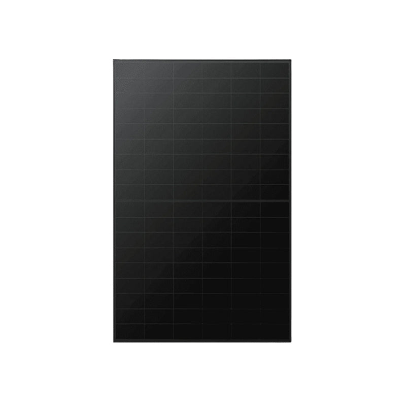 Longi LR7-54HVB-470M Hi-MO X10 EcoLife 470 Wp N-Type Monofazial Glas-Folie Solarmodul