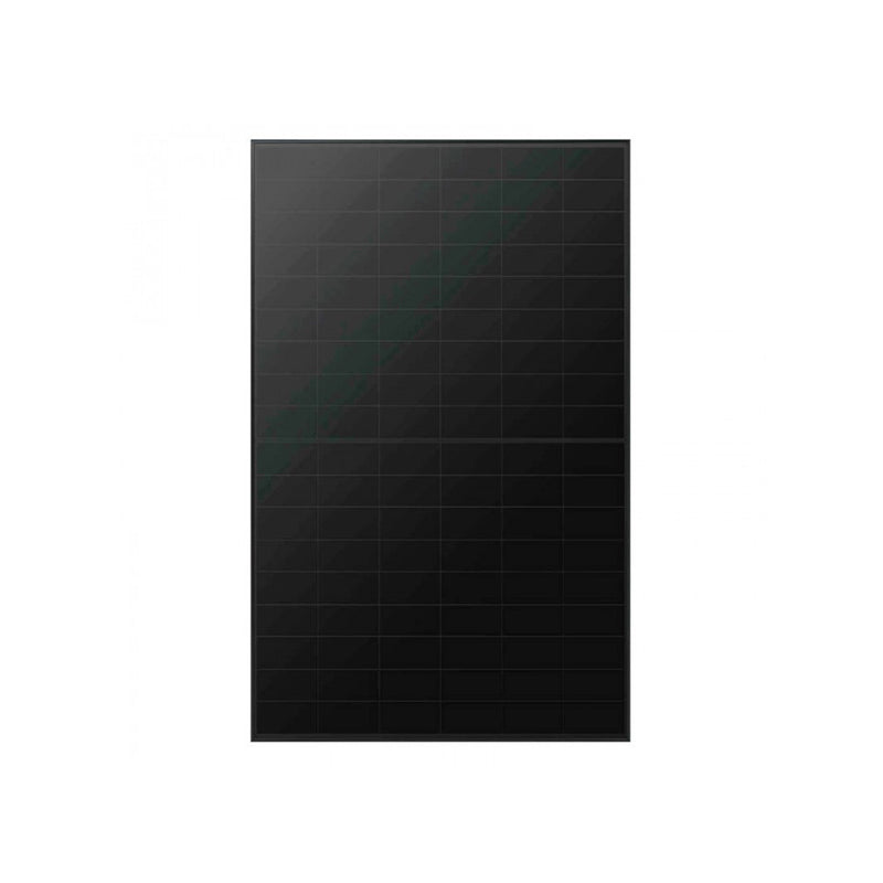 Longi LR7-54HVB-475M 475W Mono Solarmodul Black Frame