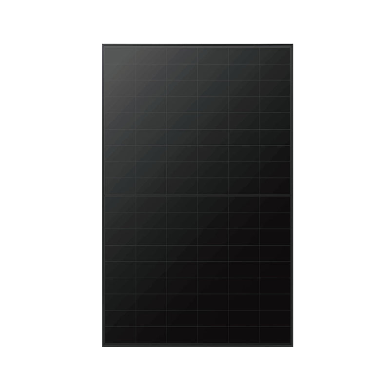 Longi LR7-54HVBB-470M 470 Wp N-Type Bifazial Glas-Glas Solarmodul
