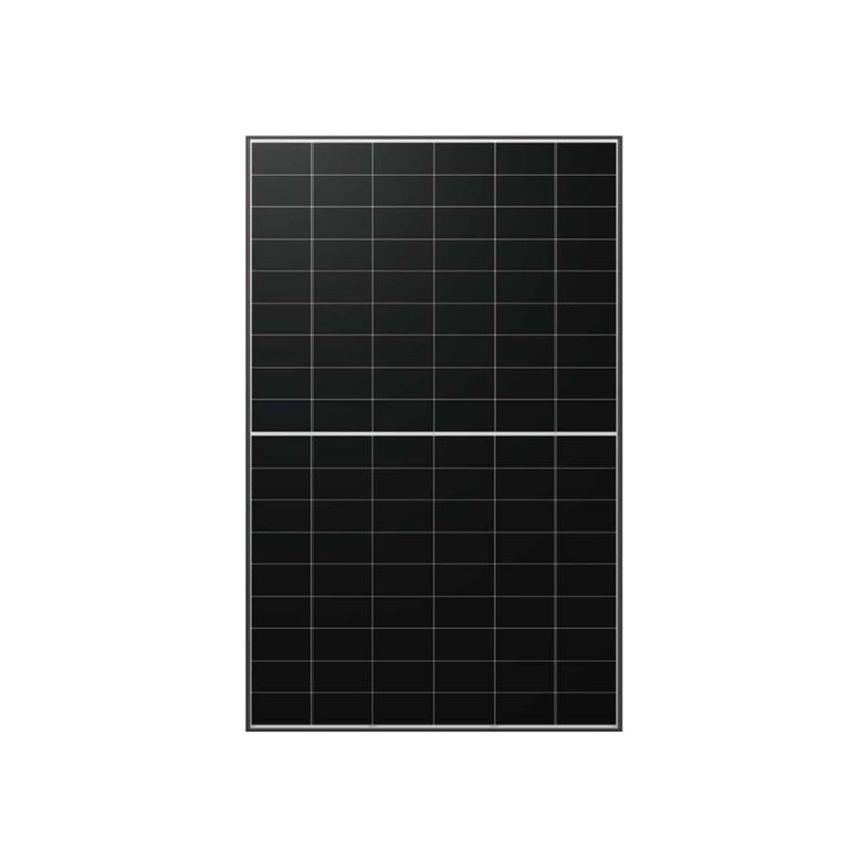 Longi LR7-54HVH-485M 485 Wp N-Type Monofazial Glas-Folie Solarmodul