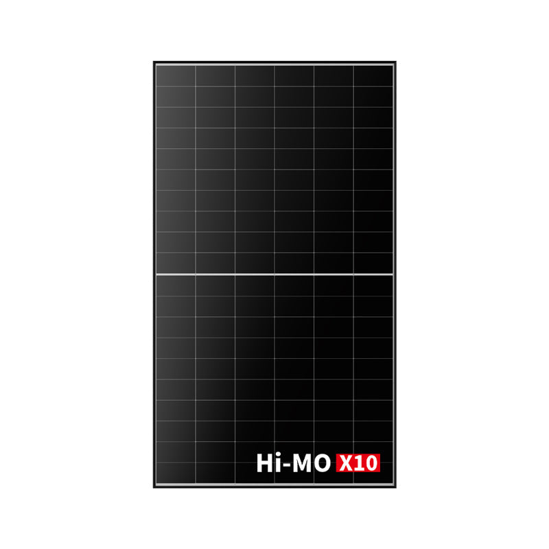 Longi LR7-60HVH-535M 535W Mono PV-Modul Einfachglas