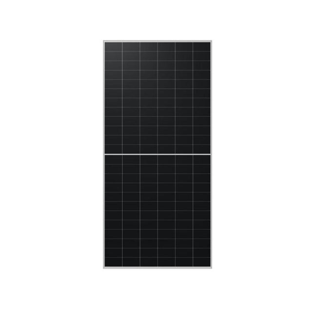 Longi LR7-72HVD-645M 645W bifaziales PV-Modul | Solarmodul | kaufen