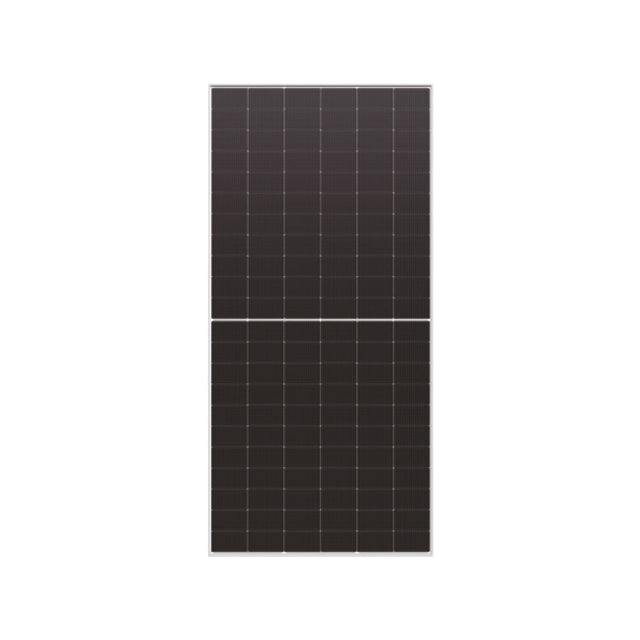 Longi LR8-66HGD-610M 610W bifaziales Dual-Glass Modul | Solarmodul | kaufen