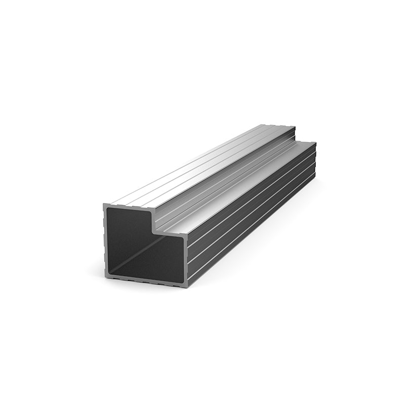 KENO K-45-6 Aluminium Verbinder Ballaststruktur