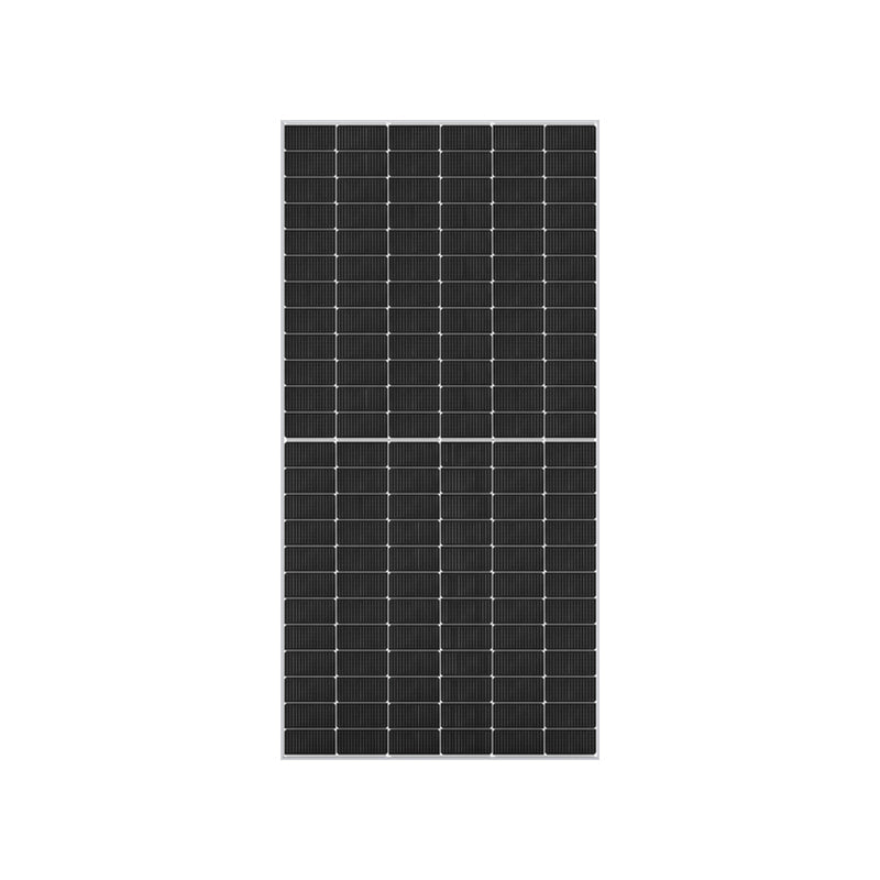 SHARP NB-JD575 575W bifaziales N-Type Glas-Glas Modul