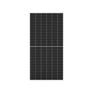 SHARP NB-JD575 575W bifaziales N-Type Glas-Glas Modul