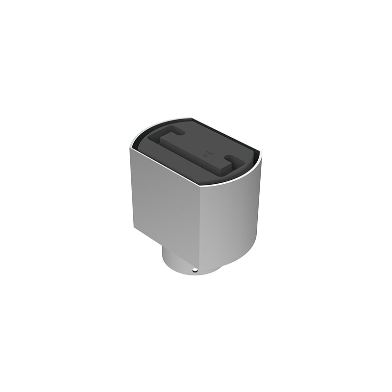 NEL-TECH NL-01-150X45 150x45 Adapter für Benzin-Pfahlrammer