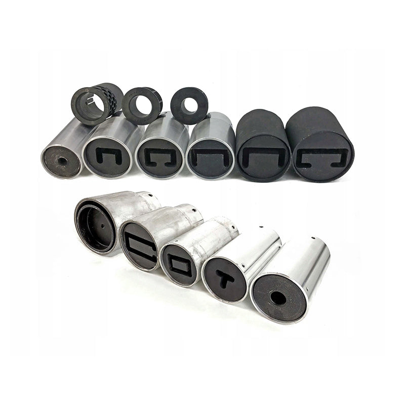 NEL-TECH NL-03-100X45 Pfahlrammer-Adapter 100×45 | Montagesystem | kaufen