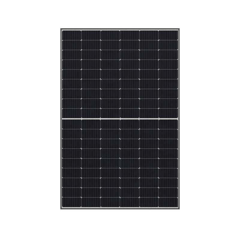 Sharp NU-JC410B 410 Wp Solarmodul Monokristallines PERC Halbzellen