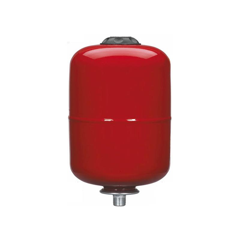 Ottone OT090105 25L Membrangefaess fuer Zentralheizung Solar-Zubehoer
