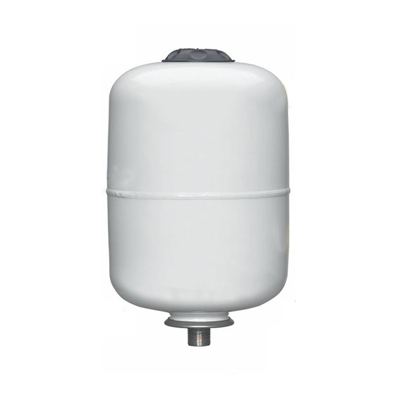 Ottone OT090205 25L Membran-Warmwasserspeicher Stahl