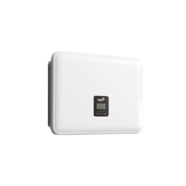 FoxESS P3-10.0-SH – 10 kW, 3-phasig, 3 MPPT, Hybrid, Garantie 10 Jahre | Wechselrichter | kaufen
