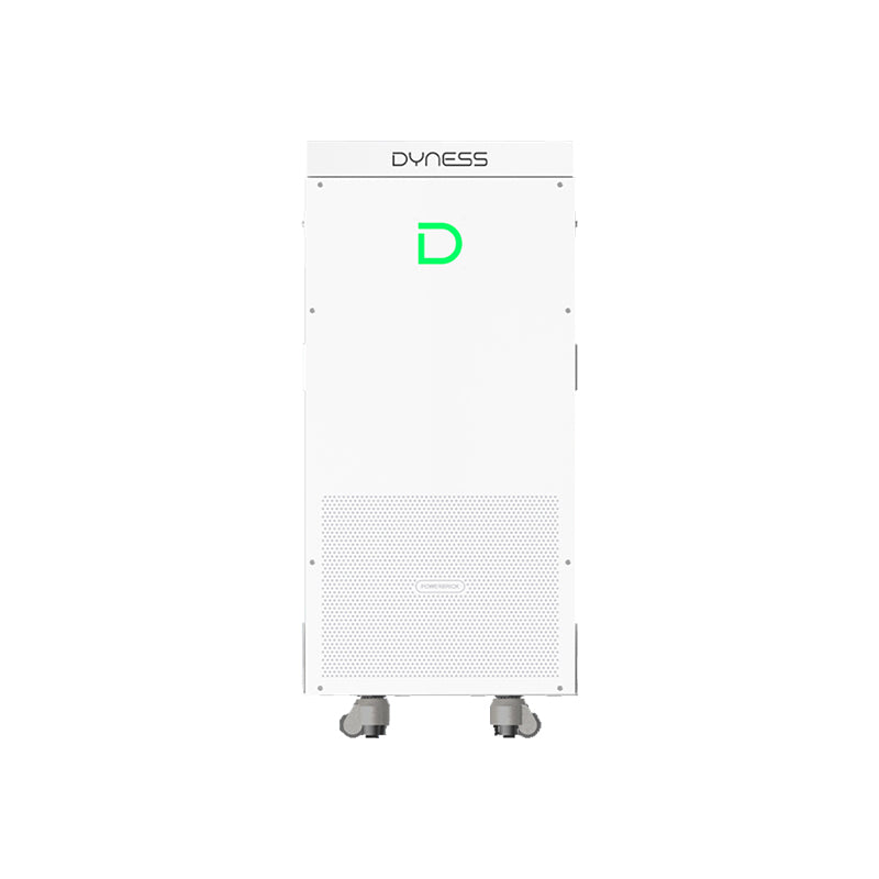 DYNESS PowerBrick Plus 5 kWh Niedervolt LiFePO4 IP65 Speicher