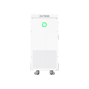 DYNESS PowerBrick Plus 5 kWh Niedervolt LiFePO4 IP65 Speicher