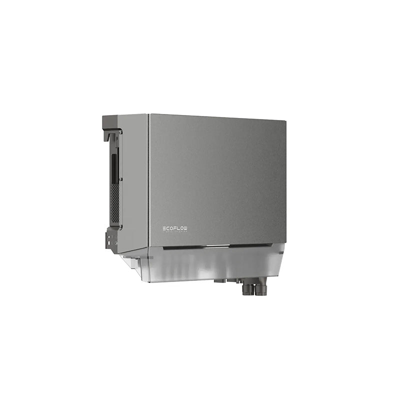 15 kW EcoFlow PowerOcean PLUS / 3 Phase / Hybrid / 3 MPPTs