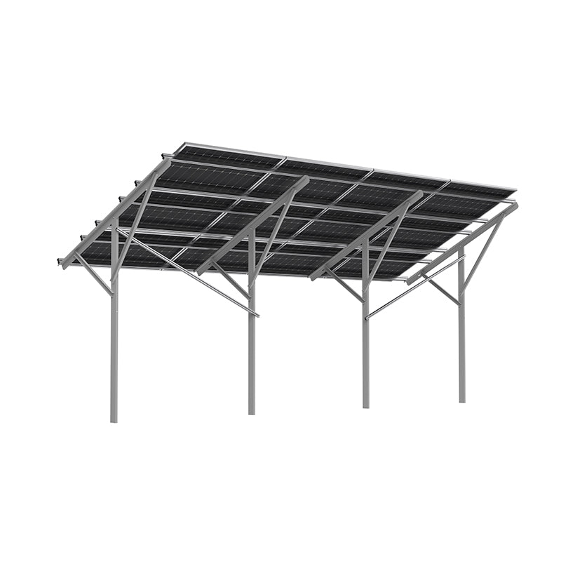 KENO K-22-RP Hauptstuetze 2-armig Montagesystem komplett