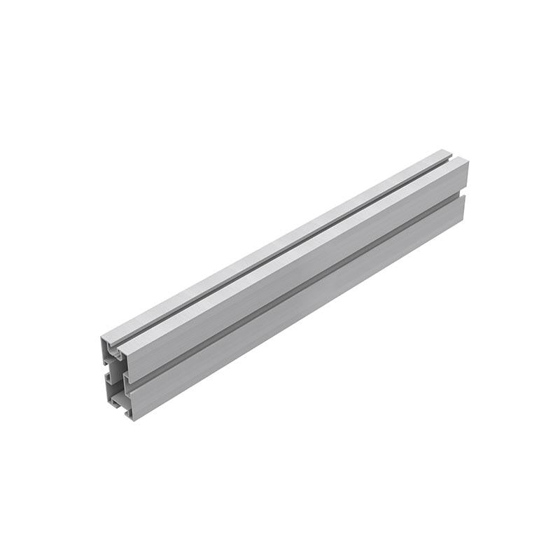 KENO K-25-4400-3T Aluminiumprofil 440cm Verstaerkt T-Nuten
