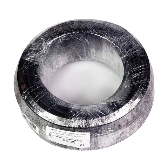KENO PV-Kabel 10mm² Schwarz 100m | Solarmodul | kaufen