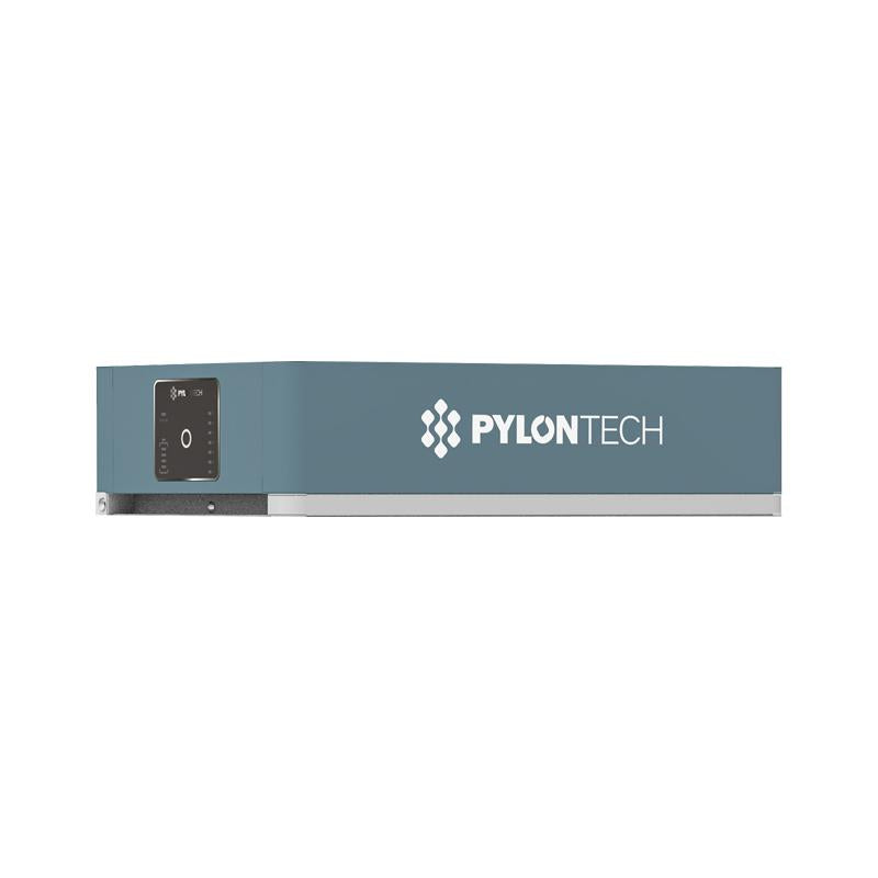 Pylontech Force-H1 48V BMS Hochvolt Energiespeicher