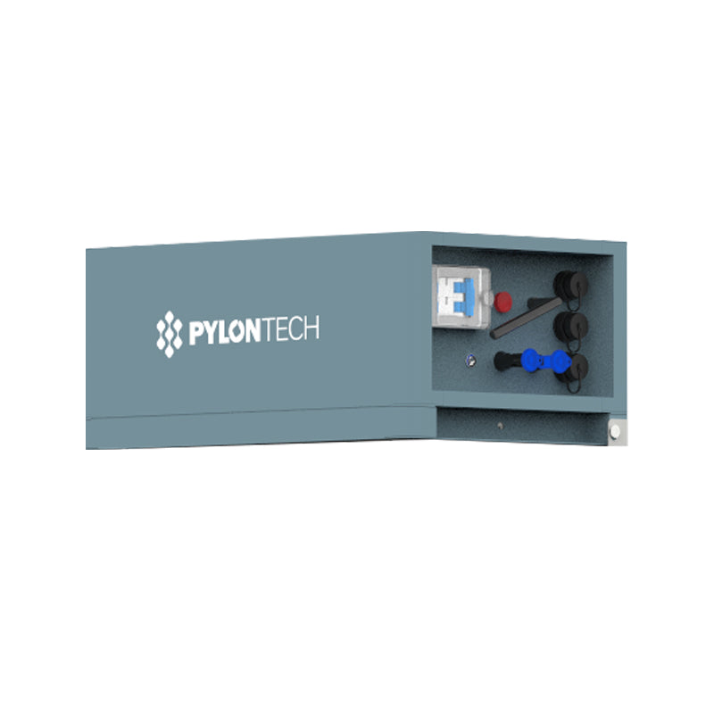 Pylontech Force-H2 BMS FC0500M-40S V2 Battery Management System